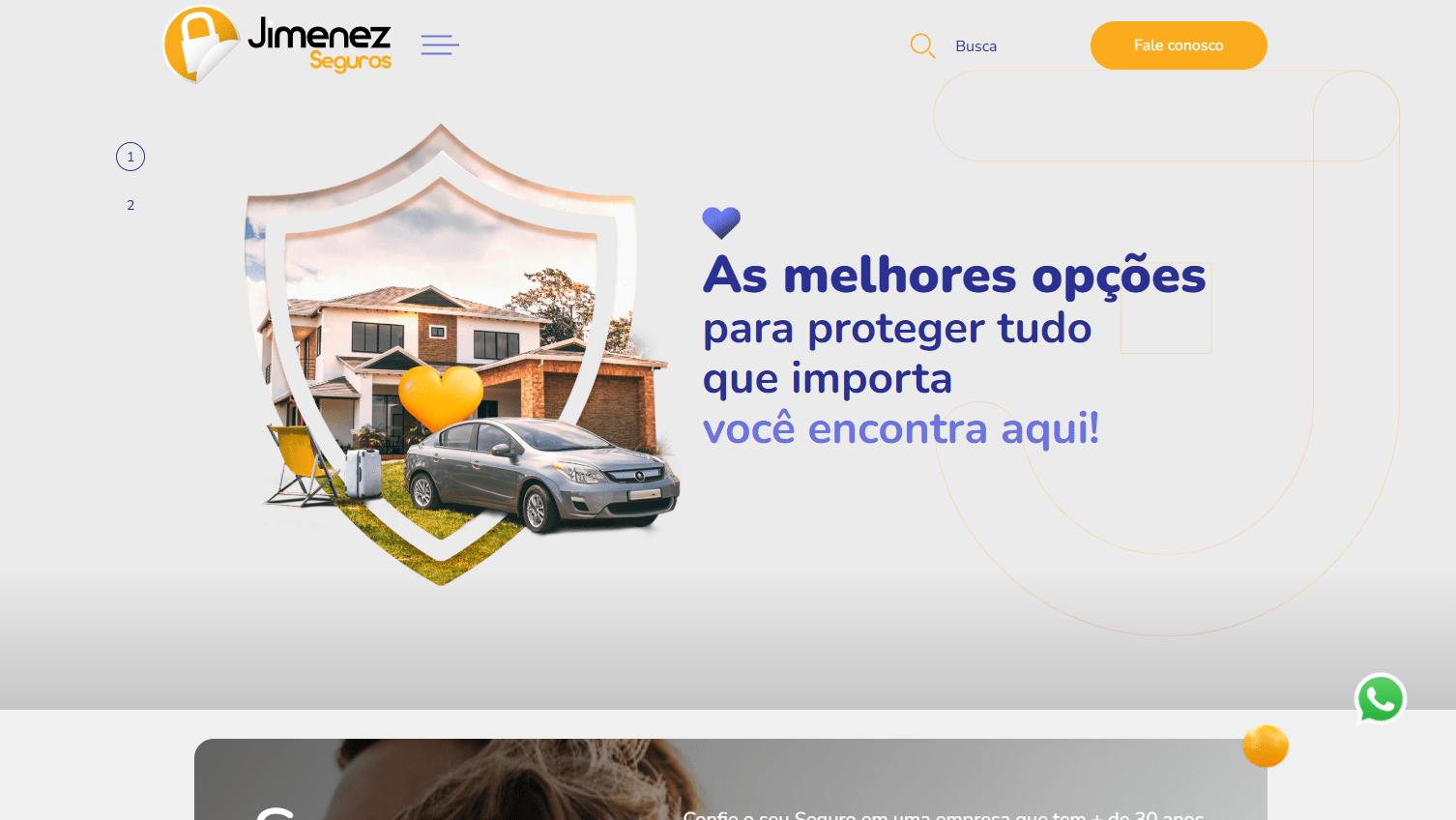 Jimenez seguros